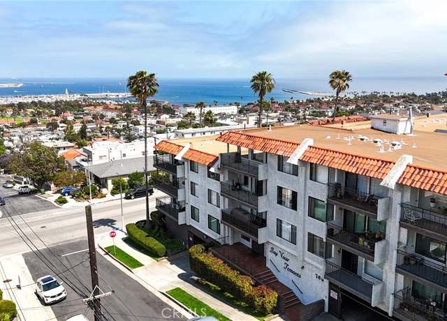 Property at 765 W 26th St #104, San Pedro, CA 90731, 2 beds, 2 baths
