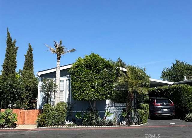 Property at 12861 West St #83, Garden Grove, CA 92840, 4 beds, 2 baths