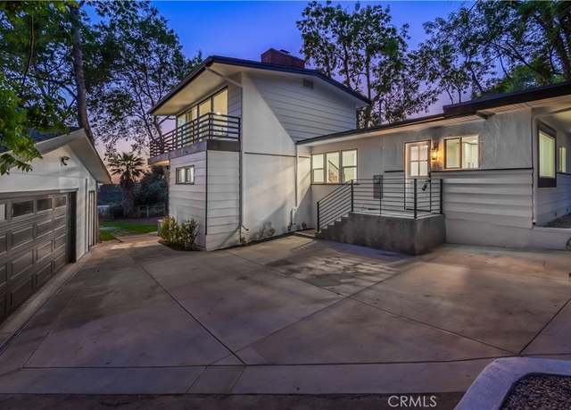 Property at 700 Norumbega Dr, Monrovia, CA 91016, 3 beds, 2 baths