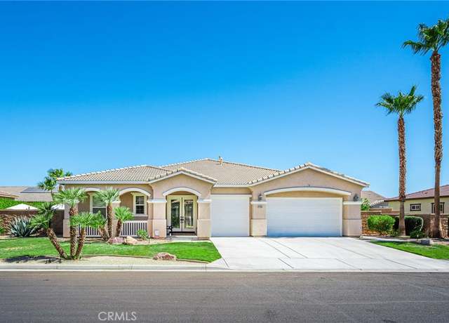 Property at 81850 Fiori Del Deserto Dr, La Quinta, CA 92253, 3 beds, 3.5 baths