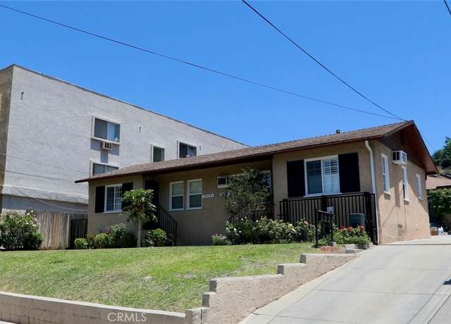 Property at 2432 N Eastern Ave, Los Angeles, CA 90032, 5 beds, 4 baths