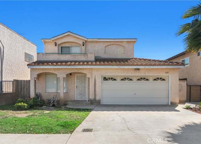 Property at 1110 W 163rd St, Gardena, CA 90247, 7 beds, 7.5 baths