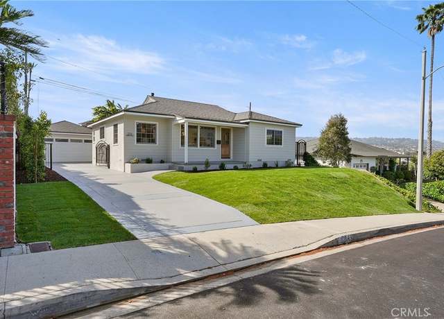 Property at 5314 Sunnyview St, Torrance, CA 90505, 3 beds, 2.5 baths