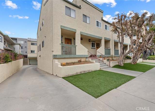 Property at 1818 Butler Ave #4, Los Angeles, CA 90025, 2 beds, 2.5 baths