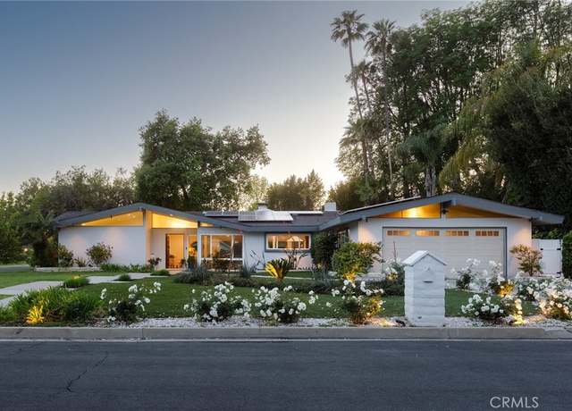 Property at 10231 Calvin Ave, Northridge, CA 91324, 4 beds, 3 baths