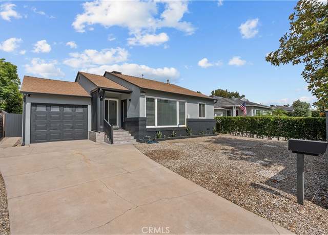 Property at 7019 Claire Ave, Reseda, CA 91335, 4 beds, 2 baths