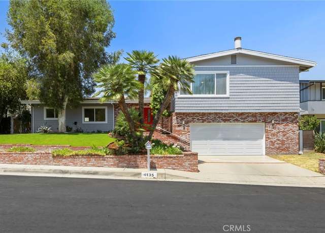 Property at 4135 Picasso Ave, Woodland Hills, CA 91364, 4 beds, 3 baths