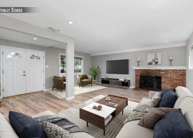 Property at 1744 N Landen St, Camarillo, CA 93010, 5 beds, 2.5 baths