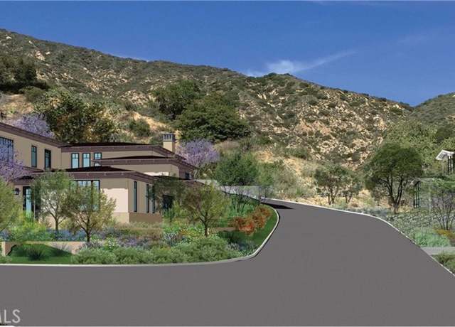 Property at 1 Nathaniel Ter, Sierra Madre, CA 91024