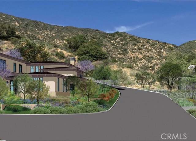 Property at 1 Nathaniel Ter, Sierra Madre, CA 91024