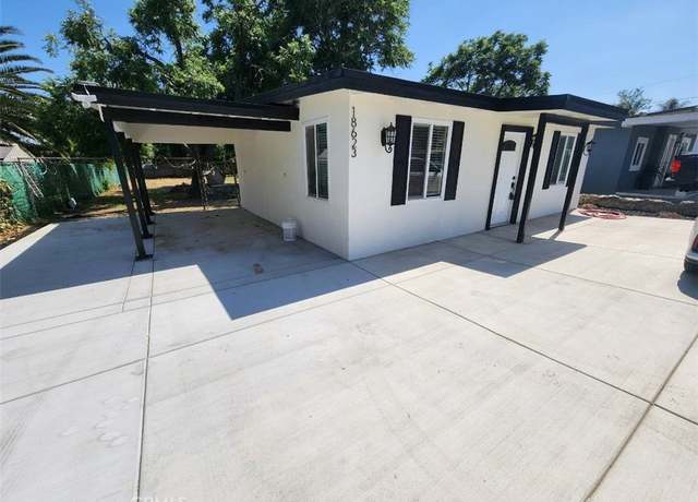 Property at 18623 11th St, Bloomington, CA 92316, 2 beds, 1 bath