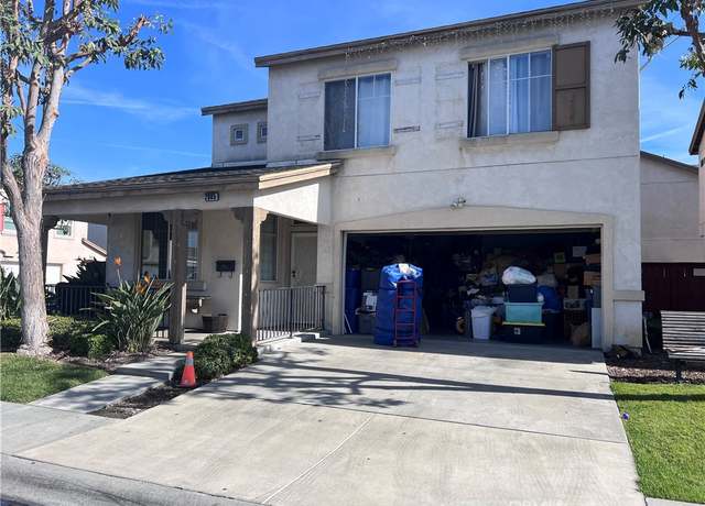 Property at 2005 E 120th St, Los Angeles, CA 90059, 4 beds, 3 baths