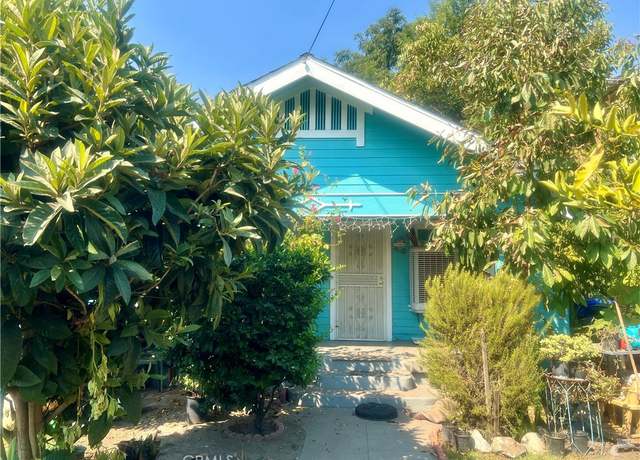 Property at 1354 N Arrowhead Ave, San Bernardino, CA 92405, 2 beds, 1 bath