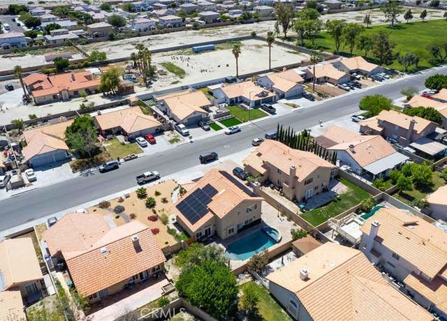 Property at 83960 Hopi Ave, Indio, CA 92203, 4 beds, 3 baths