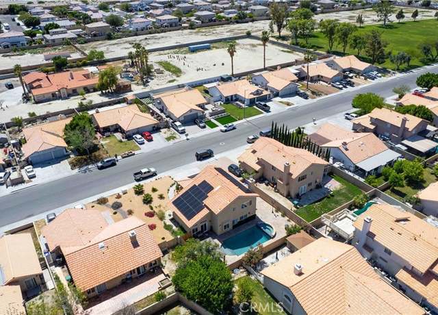 Property at 83960 Hopi Ave, Indio, CA 92203, 4 beds, 3 baths