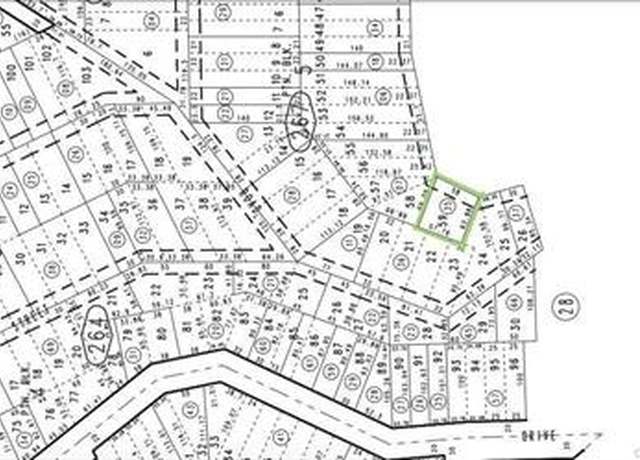 Property at 1 Long Beach Ave, Cedarpines Park, CA 92322