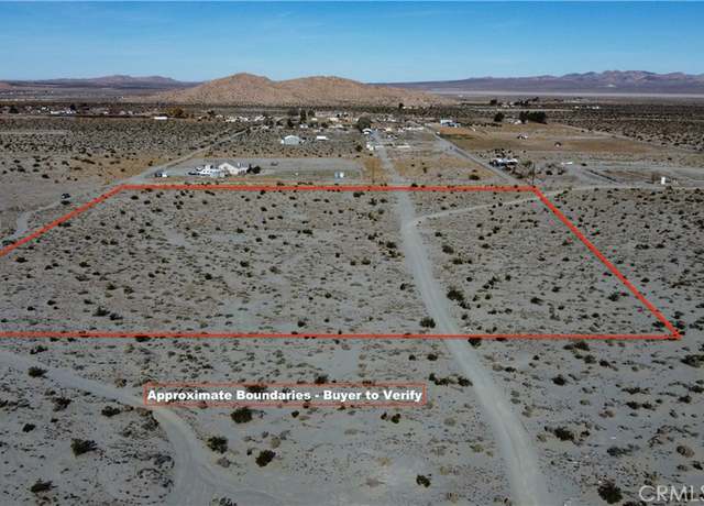 Property at 748 San Jacinto Rd, El Mirage, CA 92301