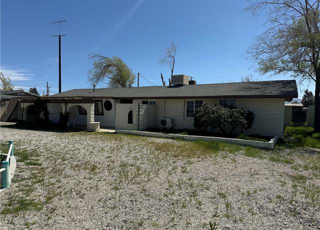 Property at 21895 Biloxi Rd, Apple Valley, CA 92307, 3 beds, 1 bath