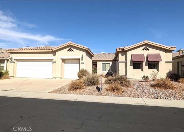Property at 80664 Camino Santa Elise, Indio, CA 92203, 2 beds, 2.5 baths