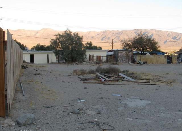 Property at 84473 7th St, Trona, CA 93562