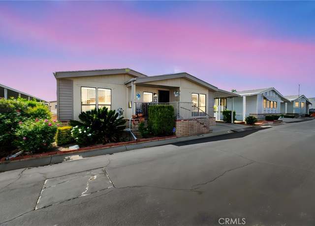 Property at 5700 W Wilson St #115, Banning, CA 92220, 2 beds, 2 baths