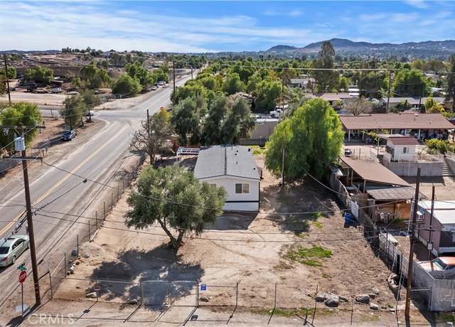 Mead Valley Land For Sale