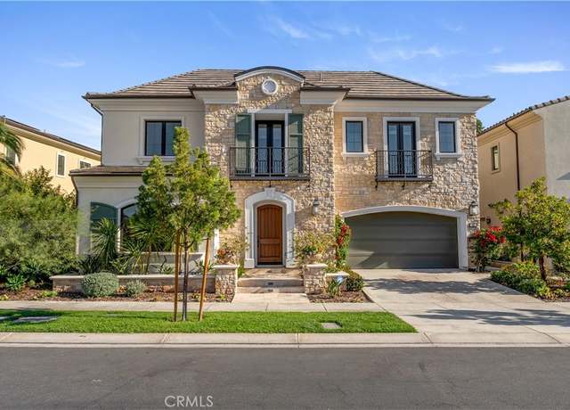 Property at 63 Egret, Irvine, CA 92618, 5 beds, 5.5 baths