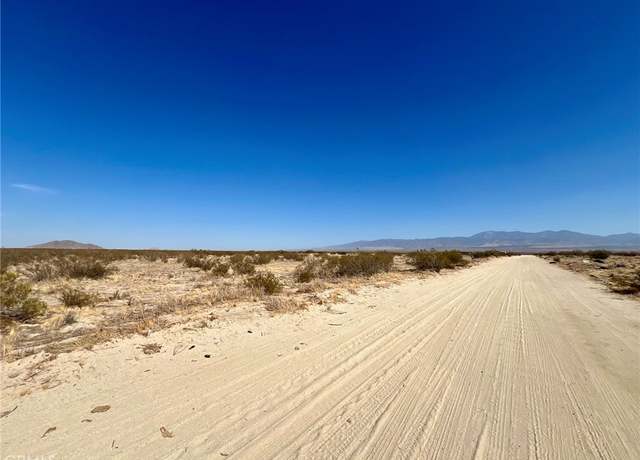 Property at 0 COR AVE S 190TH STE, Palmdale, CA 93551