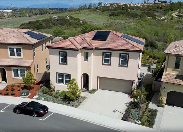Property at 1518 Pepperwood Way, Oceanside, CA 92056, 5 beds, 4 baths
