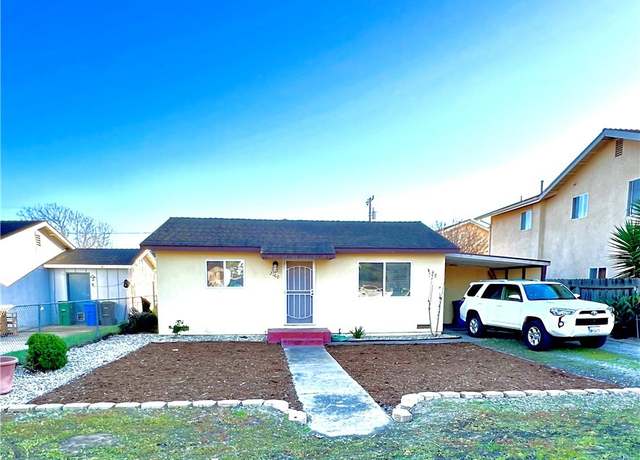 Property at 2160 Ocean St, Oceano, CA 93445, 2 beds, 1 bath