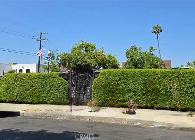 Property at 2949 S Harcourt Ave, Los Angeles, CA 90016, 6 beds, 4 baths