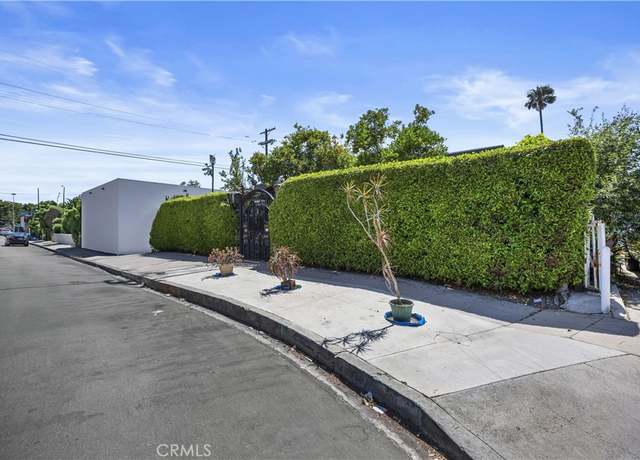Property at 2949 S Harcourt Ave, Los Angeles, CA 90016, 6 beds, 4 baths