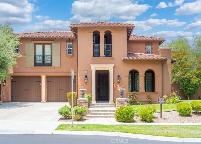 Property at 15 Basilica Pl, Ladera Ranch, CA 92694, 5 beds, 5.5 baths