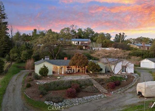 Property at 2595 Oro Quincy, Oroville, CA 95966, 5 beds, 3 baths
