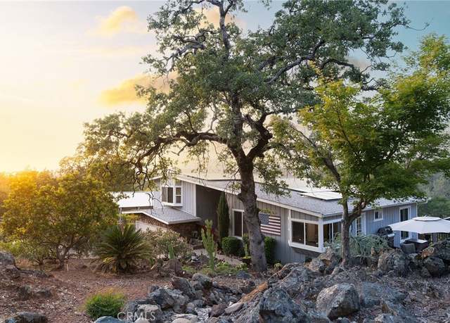 Property at 281 Hillcrest Ave, Oroville, CA 95966, 3 beds, 3 baths
