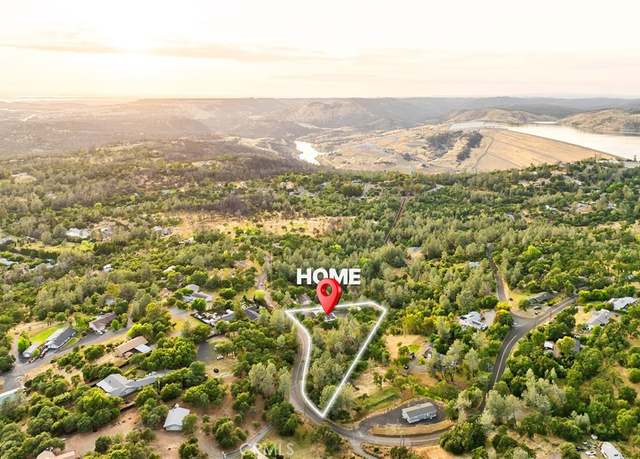 Property at 281 Hillcrest Ave, Oroville, CA 95966, 3 beds, 3 baths