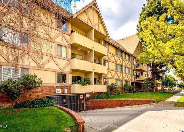 Property at 600 W stocker St #307, Glendale, CA 91202, 2 beds, 2 baths