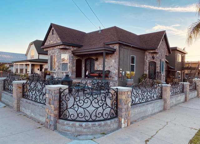 Property at 706 D Ave, National City, CA 91950, 4 beds, 4 baths