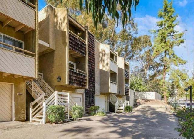 Property at 5366 Lake Murray Blvd, La Mesa, CA 91942, 2 beds, 2.5 baths