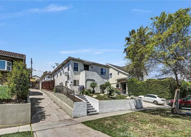 Property at 1861 S Redondo Blvd, Los Angeles, CA 90019, 7 beds, 6 baths