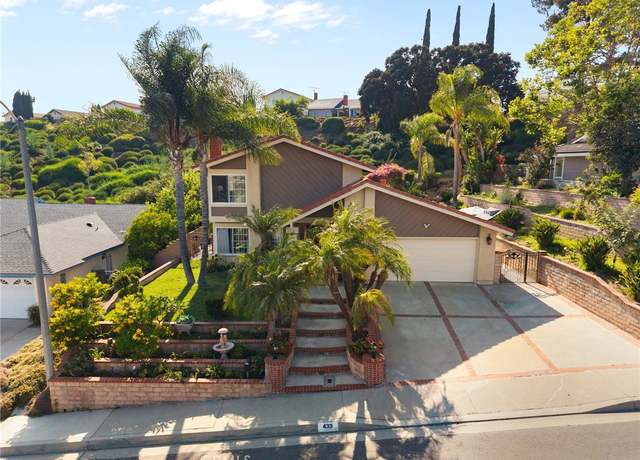Property at 439 Acaso Dr, Walnut, CA 91789, 4 beds, 2.5 baths