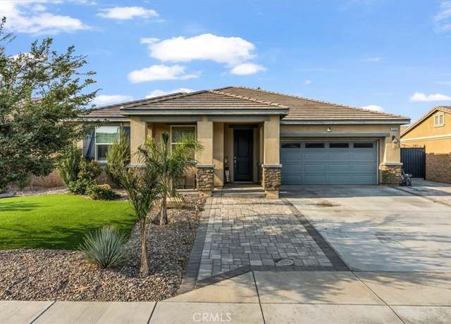 Property at 12342 Del Sur St, Victorville, CA 92392, 3 beds, 2 baths