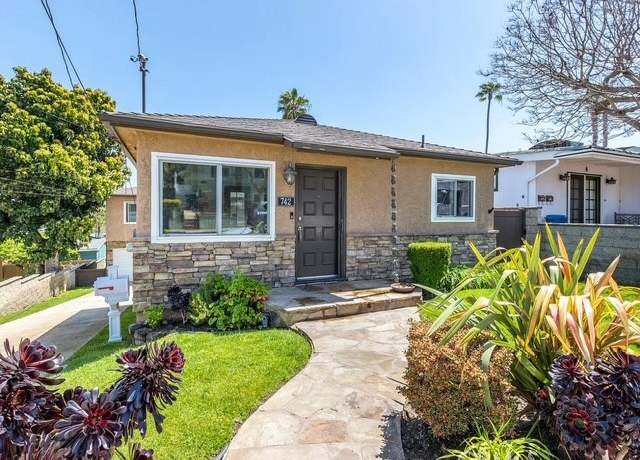 Property at 742 Loma Vista St, El Segundo, CA 90245, 5 beds, 3 baths