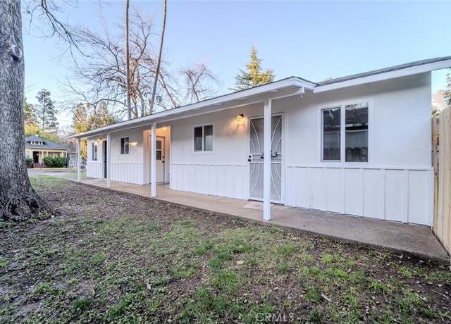 Property at 1425 W 7th St, Chico, CA 95928, 2 beds, 2 baths