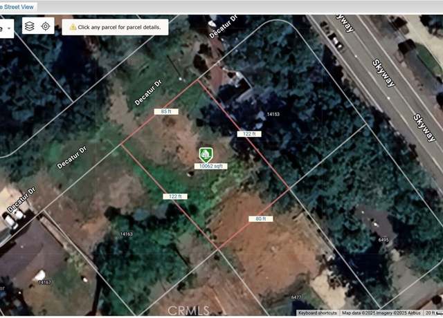 Property at 14159 Decatur Dr, Magalia, CA 95954