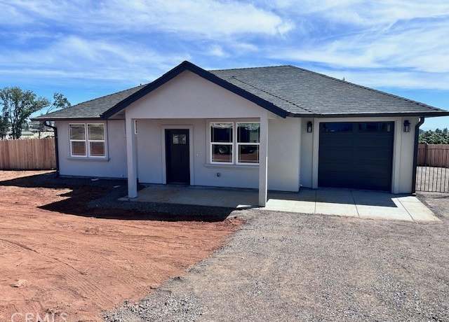 Property at 836 Regnier Ln, Paradise, CA 95969, 2 beds, 2 baths