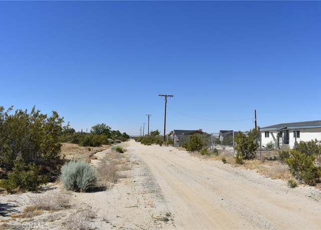 Property at 36261 E 166th St E, Palmdale, CA 93591