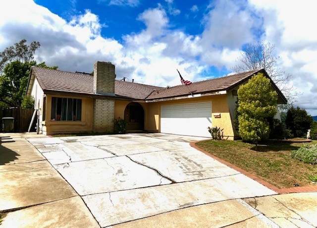 Property at 1301 Paseo Cielo, San Dimas, CA 91773, 4 beds, 2 baths