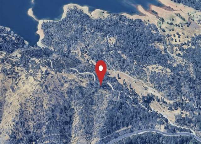 Property at 61 Ratchel Mountain Dr, Berry Creek, CA 95916