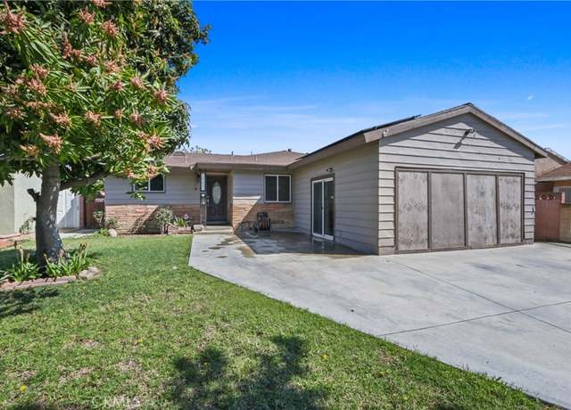 Property at 14223 E Shaver St, La Puente, CA 91746, 4 beds, 3 baths